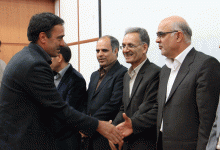 گزارش تصویری به  مناسبت دوازدهم اردیبهشت سالروز شهادت استاد شهید مطهری (ره) و روز معلم در دانشگاه صنعتی شاهرود